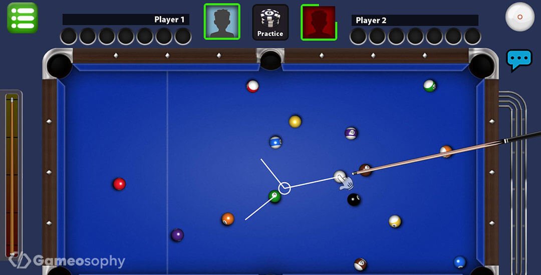 8 Ball Pool - Fun & Free Unity Mobile Game