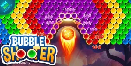 Buy Bubble Shooter Cat