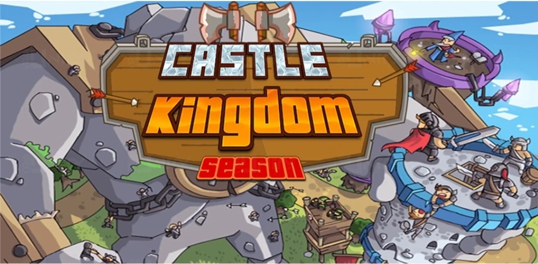 Buy Castle Kingdom Season – Unity Game