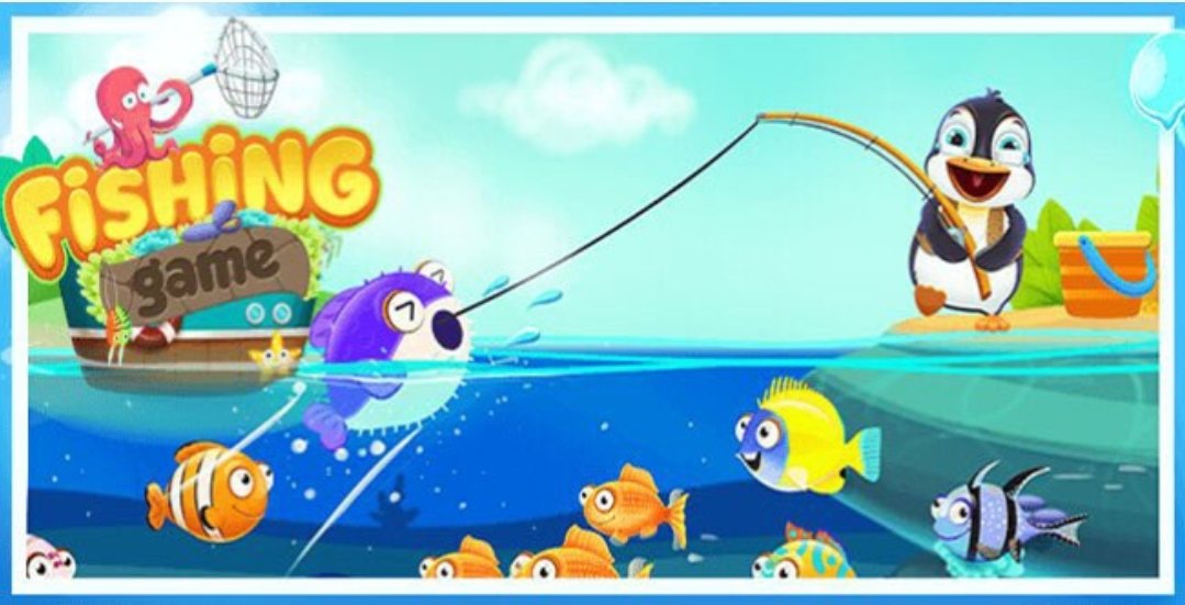 Buy Deep Sea Fishing Mania Games