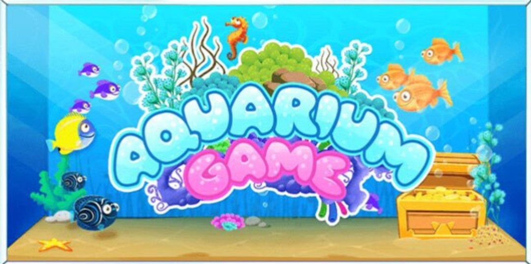 Buy Fish Tank My Aquarium Game – Unity Project