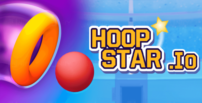 Buy Hoop Star.io