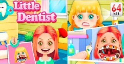 Buy Kid’s Dentist – Unity Game