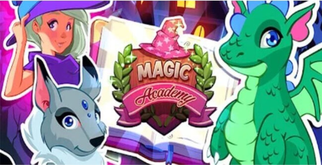 Buy Magic Academy: Potion Making Game Today (2024)