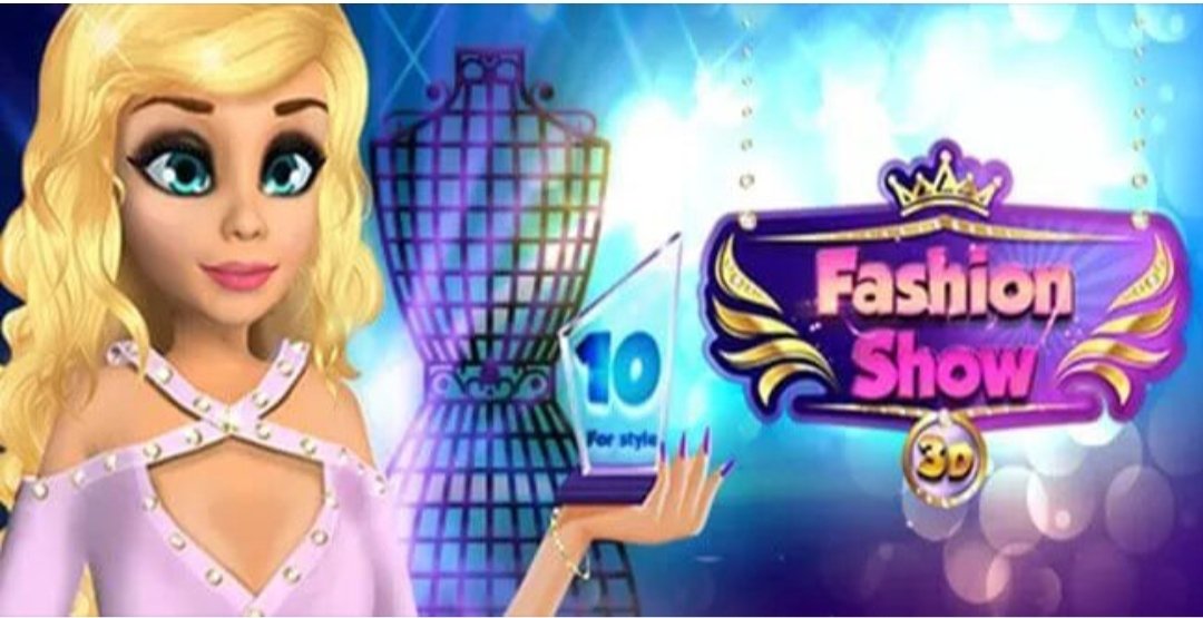 Buy Model Dress up 3D – Fashion Show Game