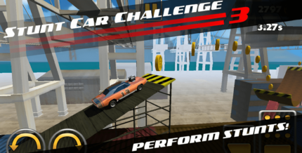 Buy Stunt Car Challenge