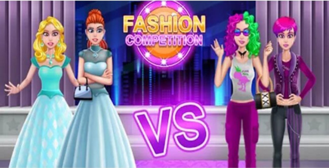 Dress Up Battle: Win the Makeup & Fashion Challenge!