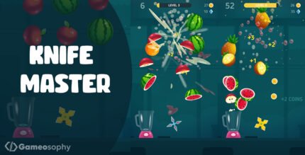 Fruit Master: Become a Slicing Champion!