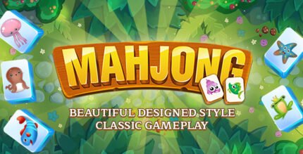 Mahjong Master: Dive into the Source Code of Unity's Premier Mahjong Game