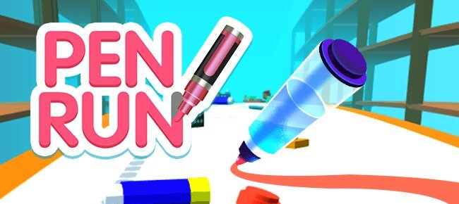 Pen Run Unity Project: Development Tips and Tricks