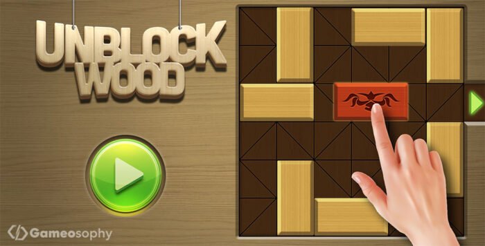 Unblock Wood: Unleash the Addictive Puzzle Game